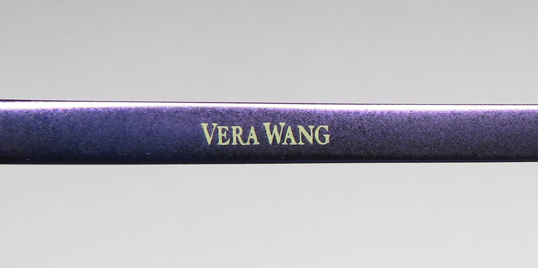 Vera Wang V026 Eyeglasses