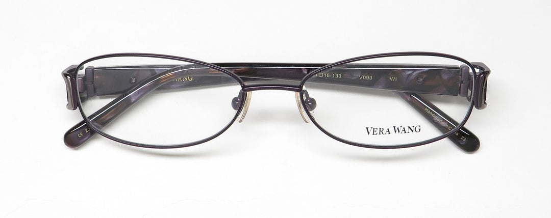 Vera Wang V093 Eyeglasses
