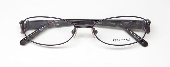 Vera Wang V093 Eyeglasses
