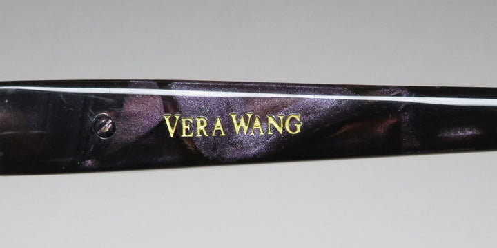 Vera Wang V093 Eyeglasses