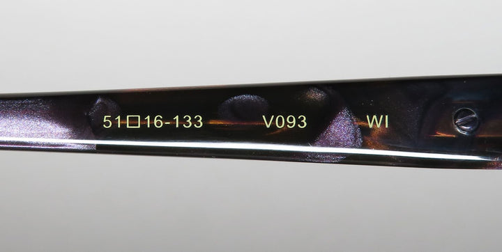 Vera Wang V093 Eyeglasses