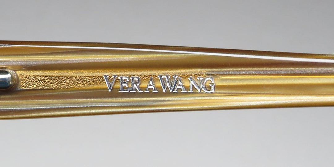 Vera Wang V018 Eyeglasses