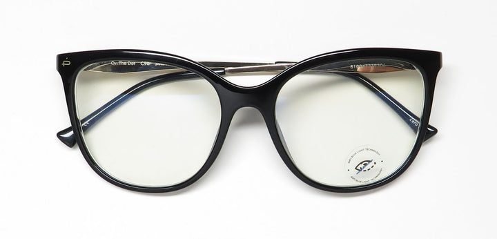 Prive Revaux On The Dot Blue Light Technology Eyeglasses