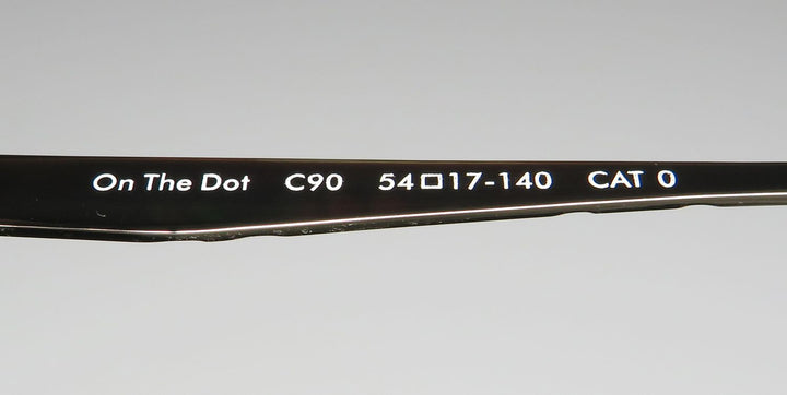 Prive Revaux On The Dot Blue Light Technology Eyeglasses