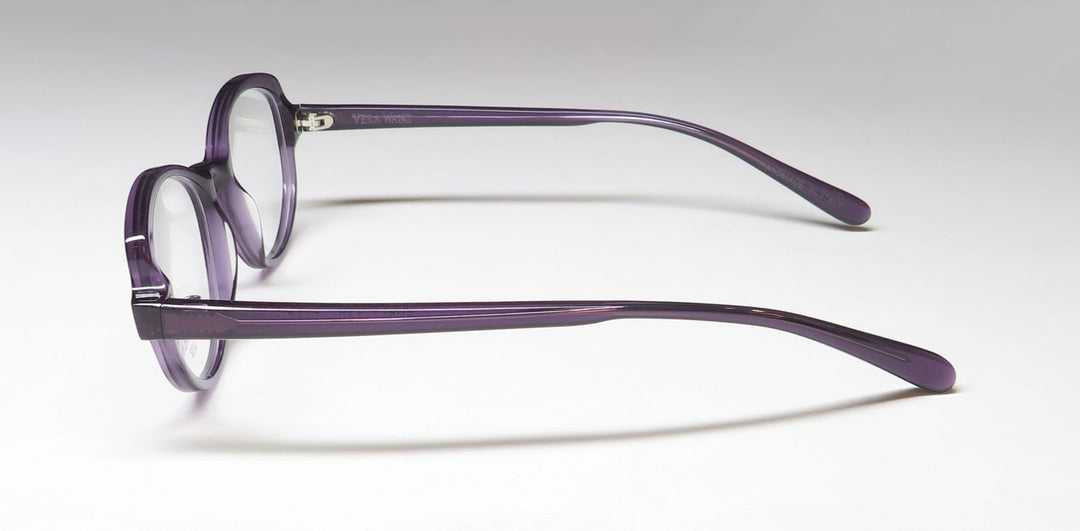 Vera Wang Luxe Thasia Eyeglasses