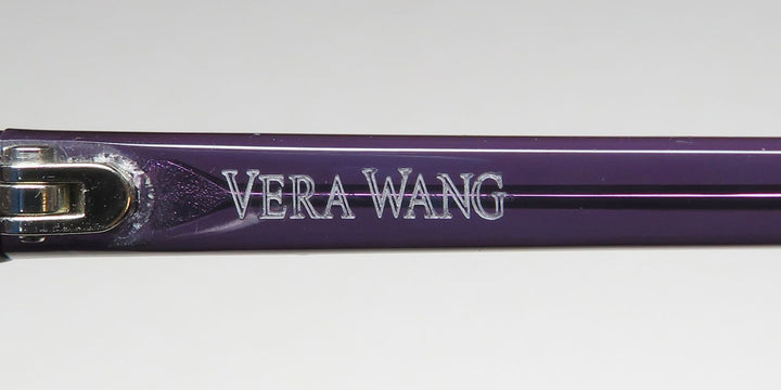 Vera Wang Luxe Thasia Eyeglasses