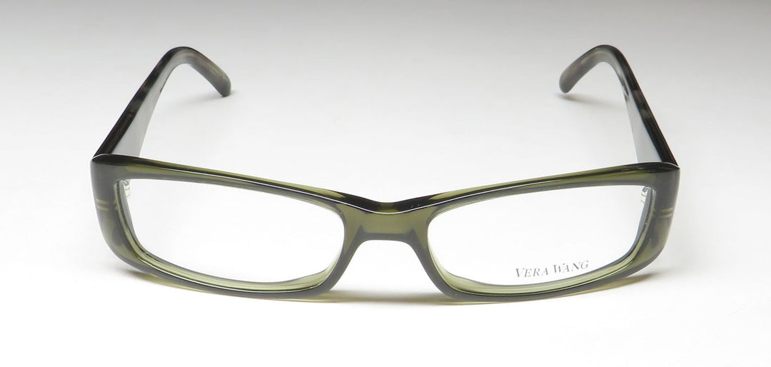 Vera Wang V012 Eyeglasses