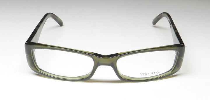 Vera Wang V012 Eyeglasses