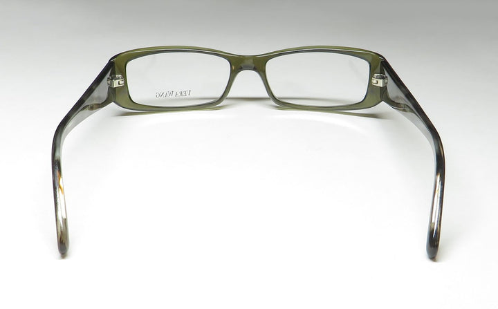 Vera Wang V012 Eyeglasses