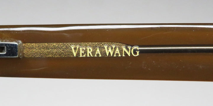 Vera Wang V002 Eyeglasses
