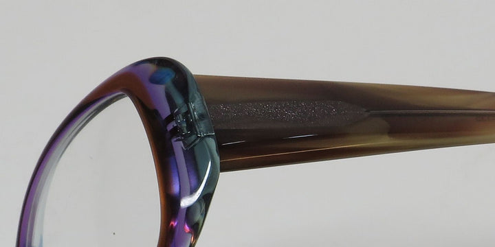 Vera Wang Ve13 Eyeglasses