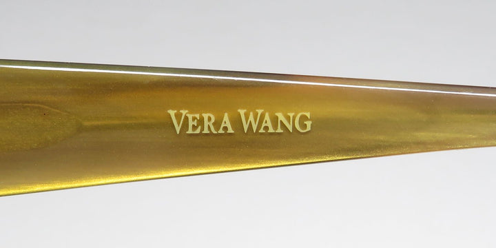 Vera Wang Ve13 Eyeglasses