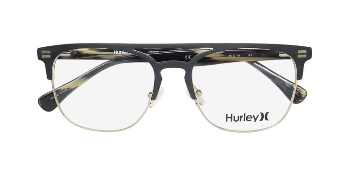 Hurley Hmo103 Newport Eyeglasses