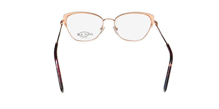 Oscar de la Renta Osl 734 Eyeglasses