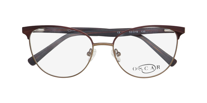 Oscar de la Renta Osl 729 Eyeglasses