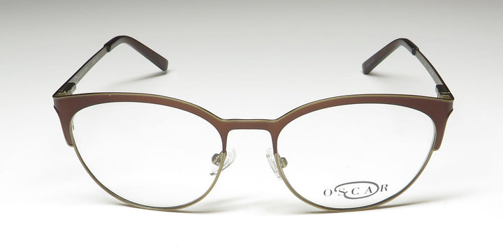 Oscar de la Renta Osl 723 Eyeglasses