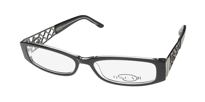 Oscar de la Renta Osl 700 Eyeglasses