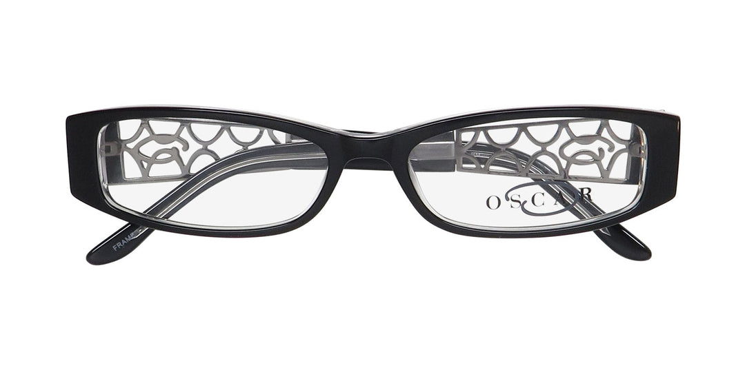 Oscar de la Renta Osl 700 Eyeglasses