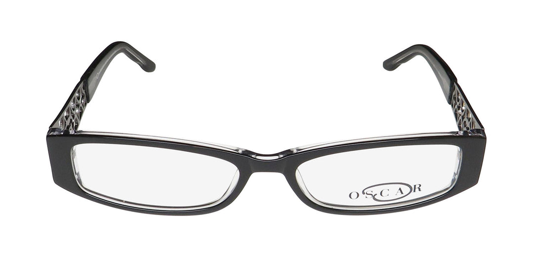 Oscar de la Renta Osl 700 Eyeglasses