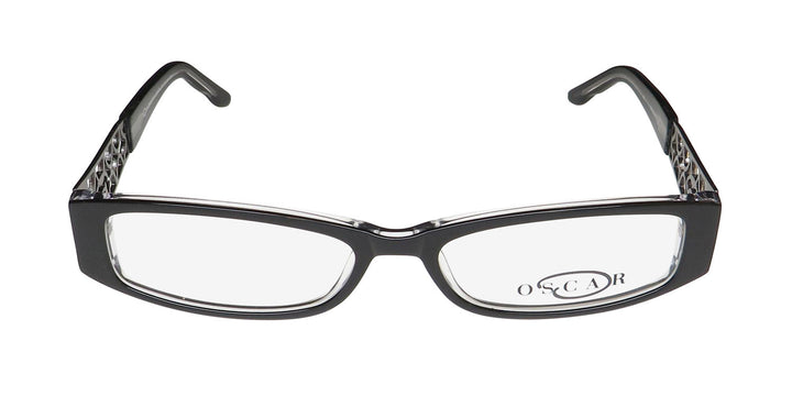 Oscar de la Renta Osl 700 Eyeglasses