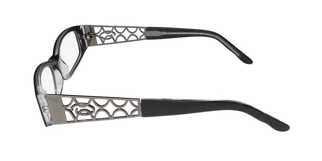 Oscar de la Renta Osl 700 Eyeglasses
