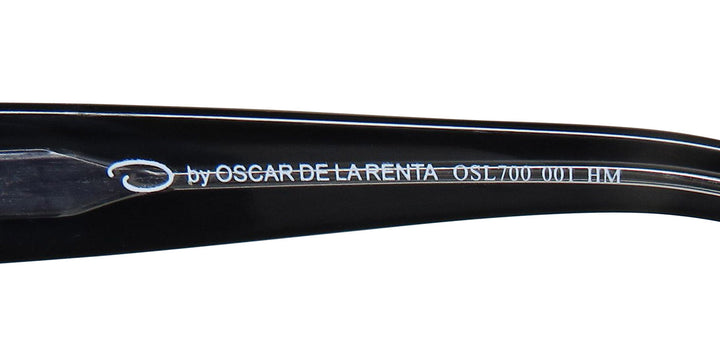Oscar de la Renta Osl 700 Eyeglasses
