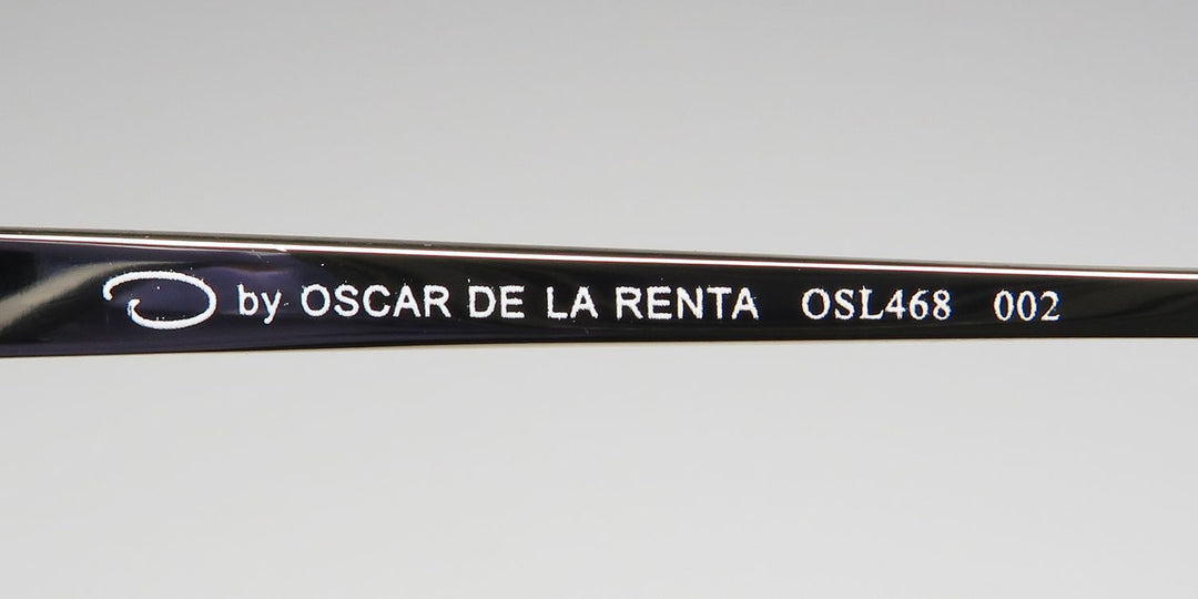 Oscar de la Renta Osl 468 Eyeglasses