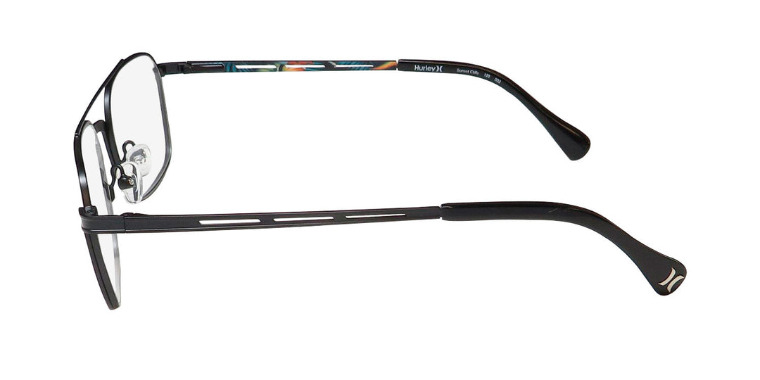Hurley Hmo120 Sunset Cliffs Eyeglasses