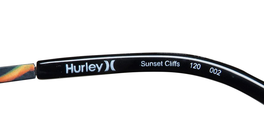 Hurley Hmo120 Sunset Cliffs Eyeglasses