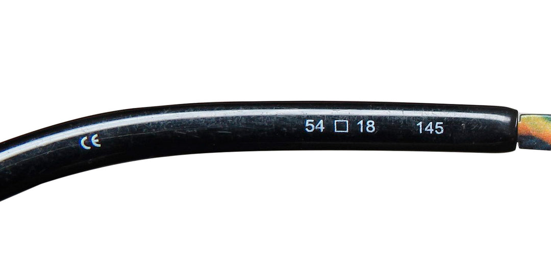 Hurley Hmo120 Sunset Cliffs Eyeglasses