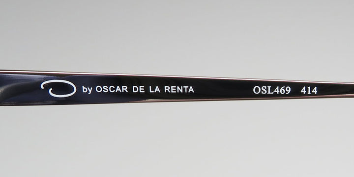 Oscar de la Renta Osl 469 Eyeglasses