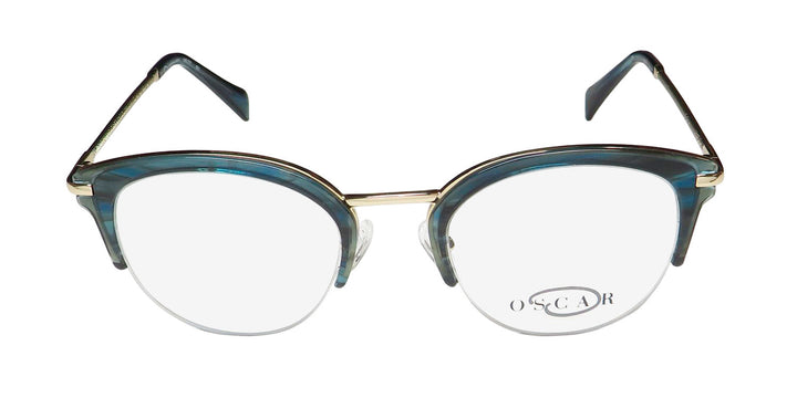 Oscar de la Renta Osl 737 Eyeglasses