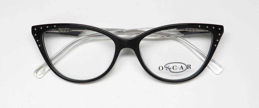 Oscar de la Renta Osl 751 Eyeglasses