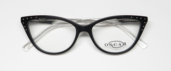 Oscar de la Renta Osl 751 Eyeglasses