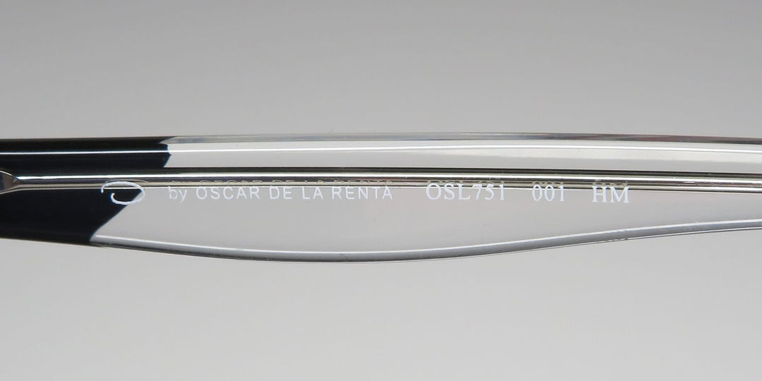 Oscar de la Renta Osl 751 Eyeglasses