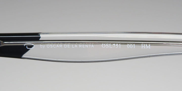 Oscar de la Renta Osl 751 Eyeglasses