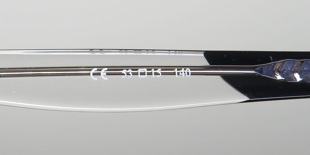 Oscar de la Renta Osl 751 Eyeglasses