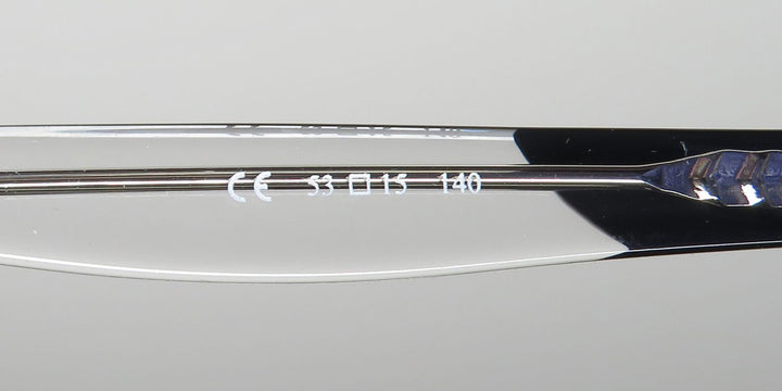 Oscar de la Renta Osl 751 Eyeglasses