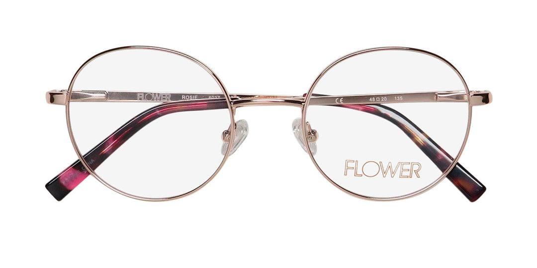 Flower 6037 Rosie Eyeglasses