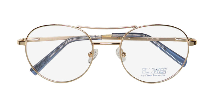Flower 6036 Jess Eyeglasses