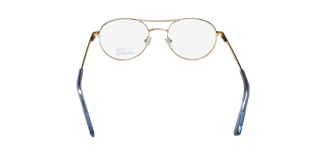 Flower 6036 Jess Eyeglasses