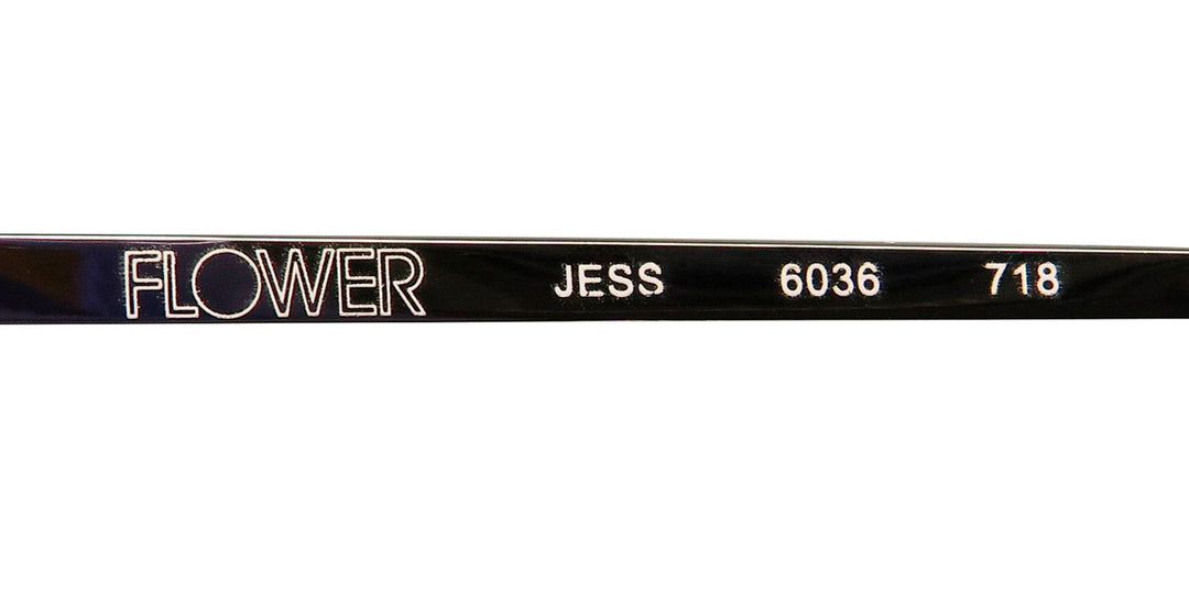 Flower 6036 Jess Eyeglasses