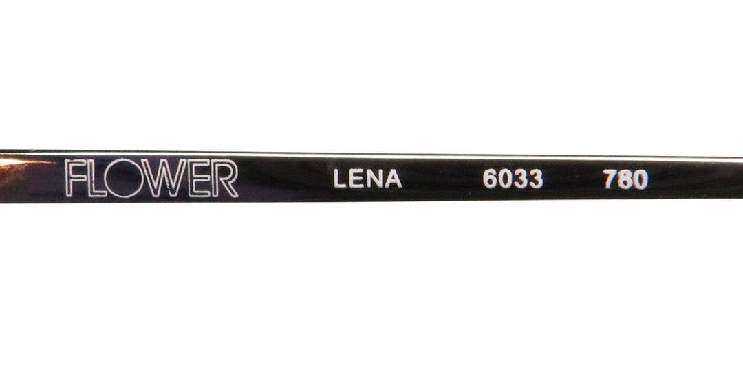 Flower 6033 Lena Eyeglasses
