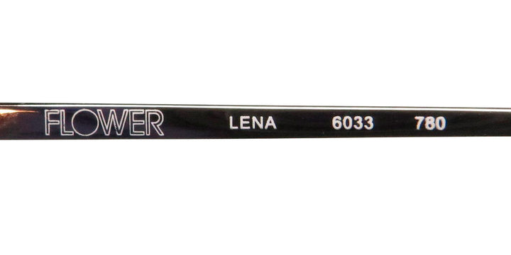 Flower 6033 Lena Eyeglasses