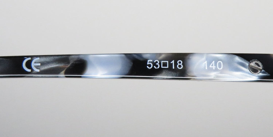 Flower 6015 Eyeglasses