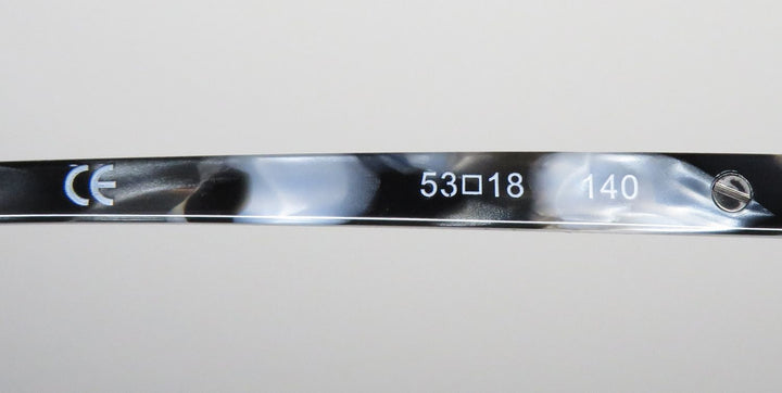 Flower 6015 Eyeglasses