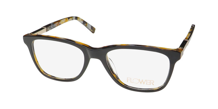 Flower 6015 Eyeglasses