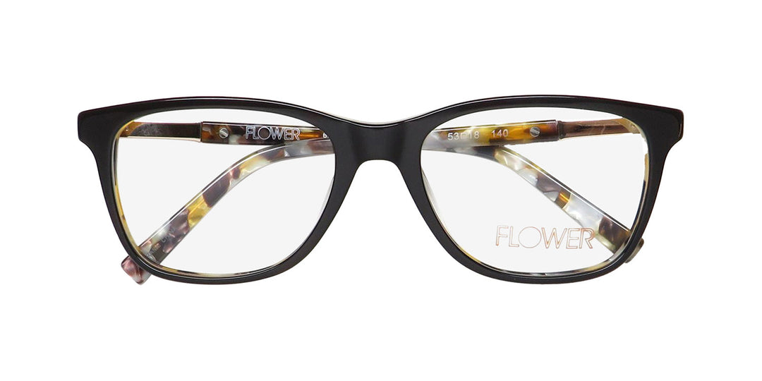 Flower 6015 Eyeglasses