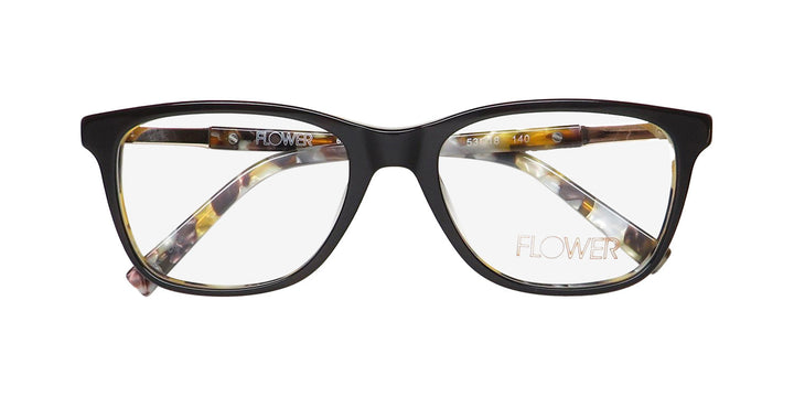 Flower 6015 Eyeglasses