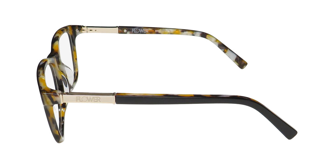 Flower 6015 Eyeglasses